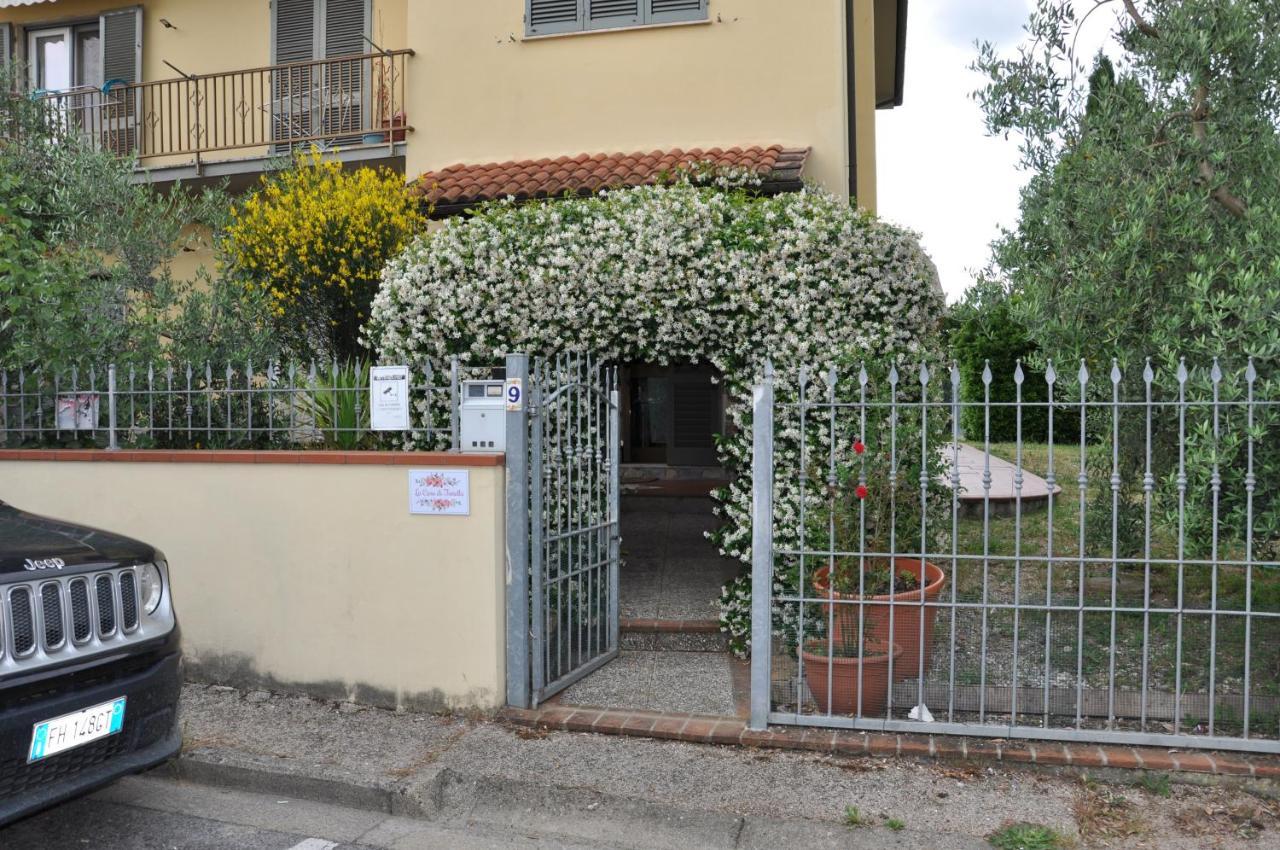 La Casa Di Fiorella 切雷托圭迪 外观 照片