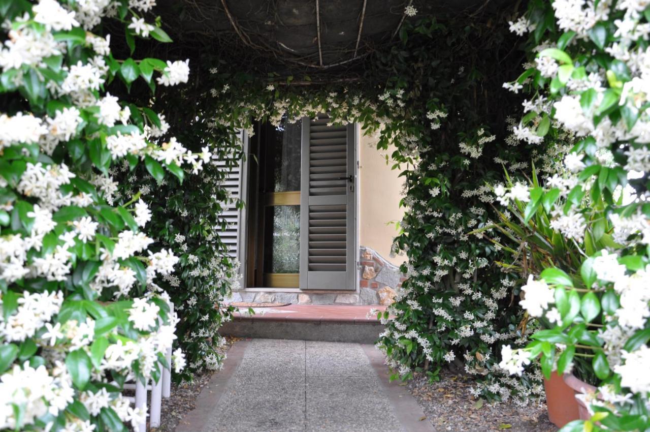 La Casa Di Fiorella 切雷托圭迪 外观 照片