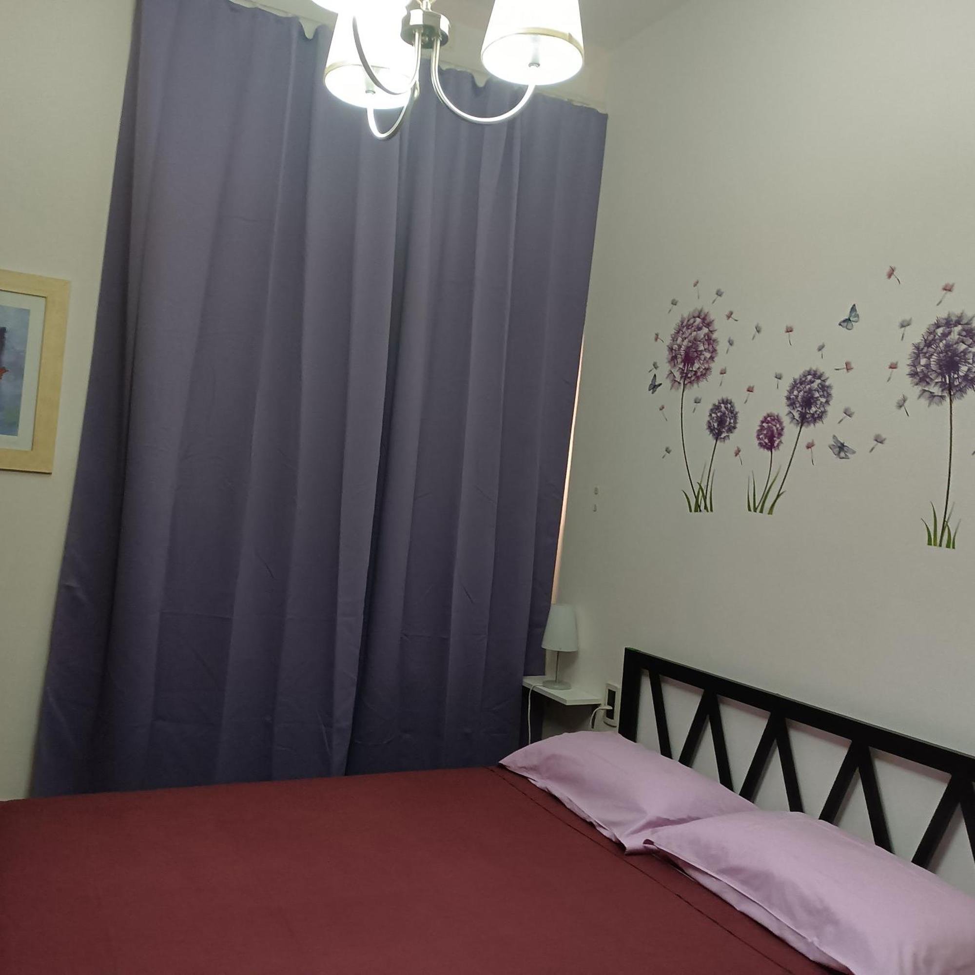 La Casa Di Fiorella 切雷托圭迪 外观 照片