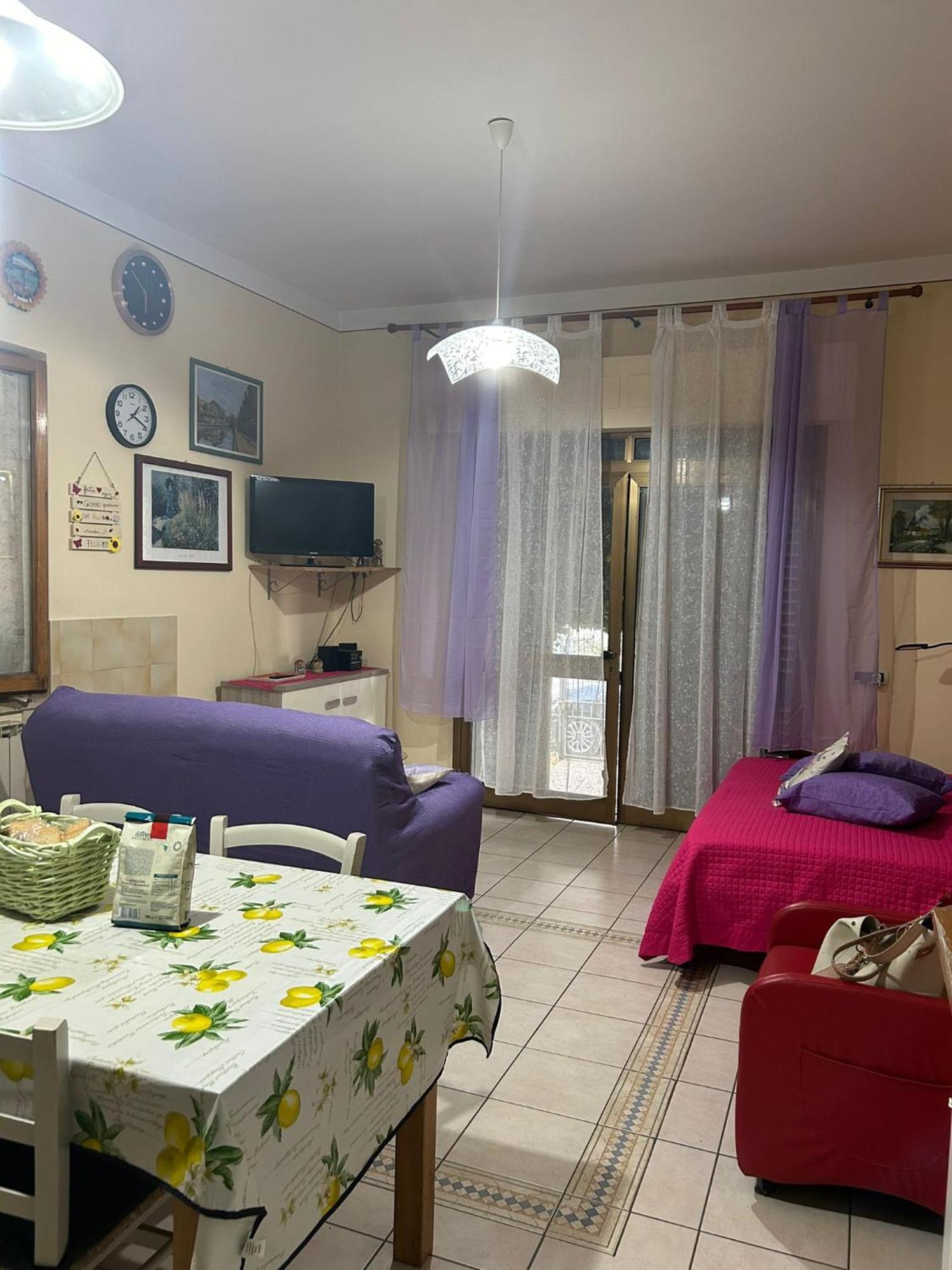 La Casa Di Fiorella 切雷托圭迪 外观 照片