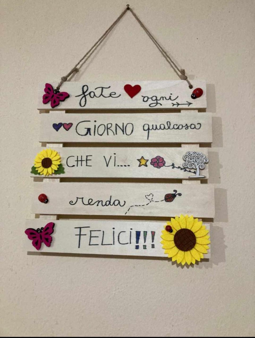 La Casa Di Fiorella 切雷托圭迪 外观 照片