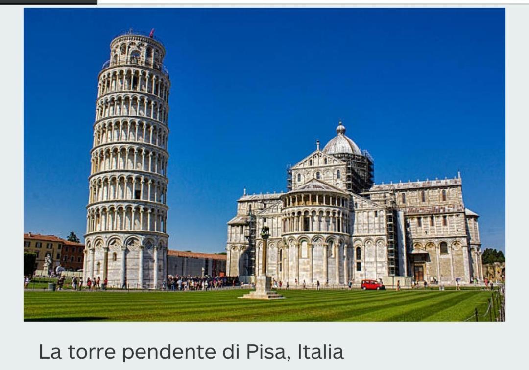 La Casa Di Fiorella 切雷托圭迪 外观 照片